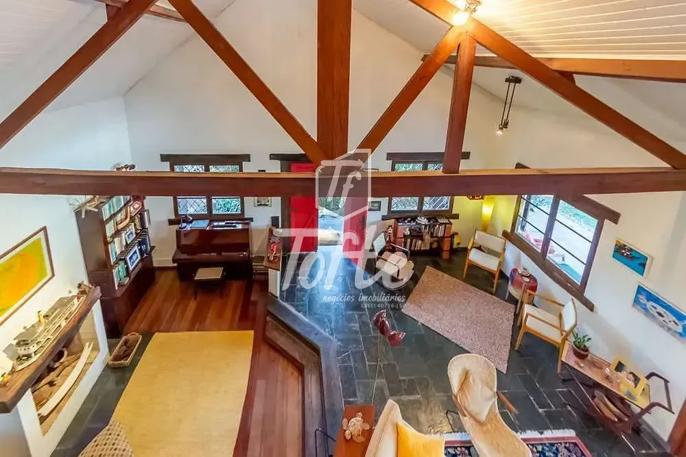 Casa, 3 quartos, 535 m² - Foto 2