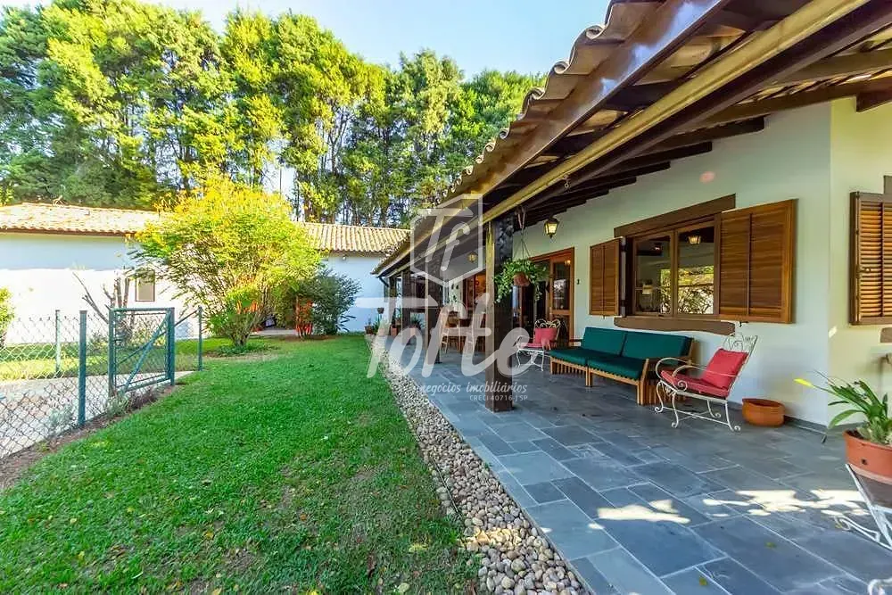 Casa, 3 quartos, 535 m² - Foto 4