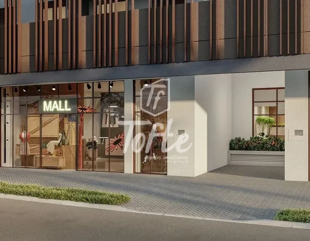 Loja-Salão, 60 m² - Foto 2
