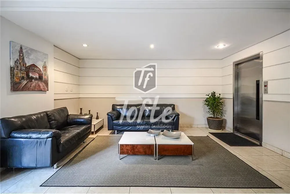 Apartamento, 4 quartos, 161 m² - Foto 2