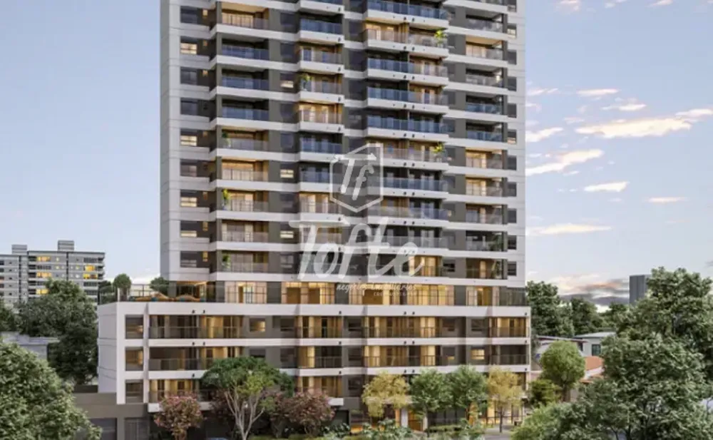 Apartamento, 2 quartos, 73 m² - Foto 1