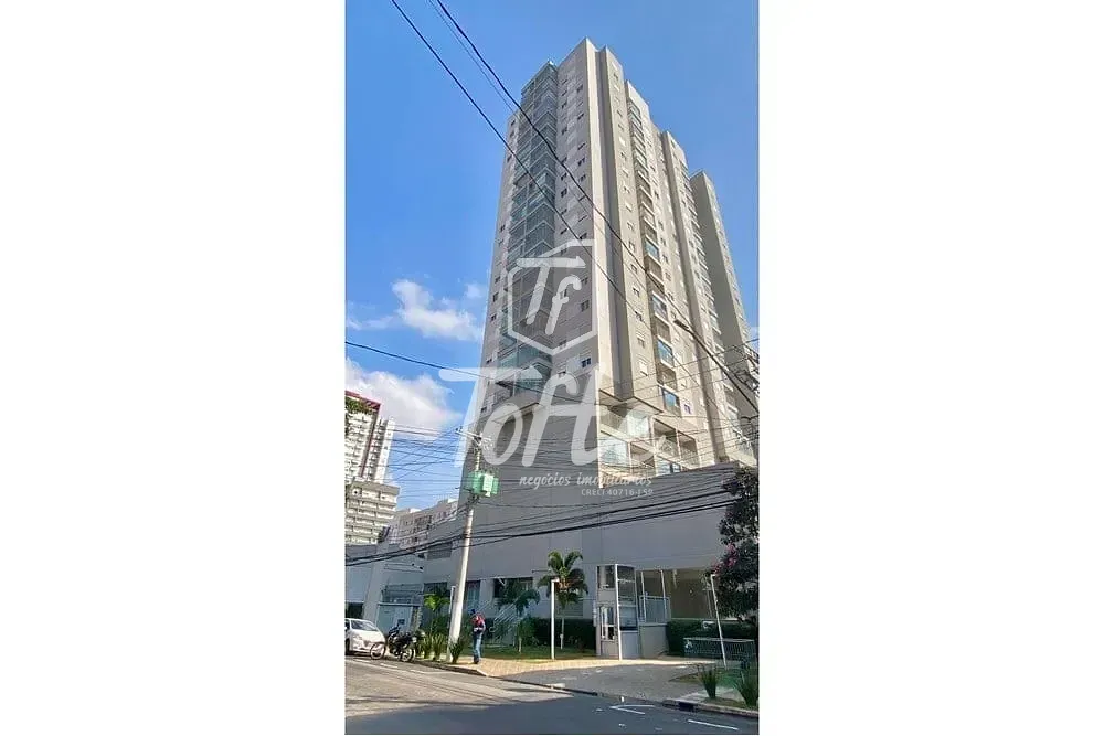 Apartamento, 2 quartos, 49 m² - Foto 1