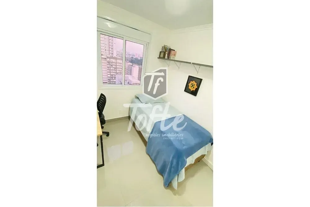 Apartamento, 2 quartos, 49 m² - Foto 3