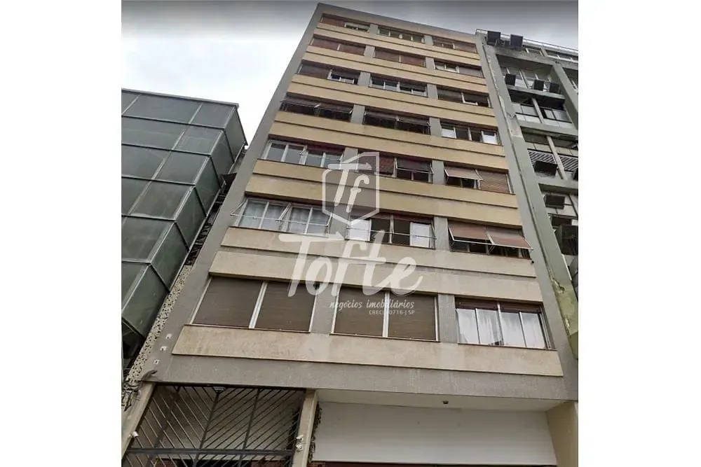Apartamento, 1 quarto, 42 m² - Foto 3