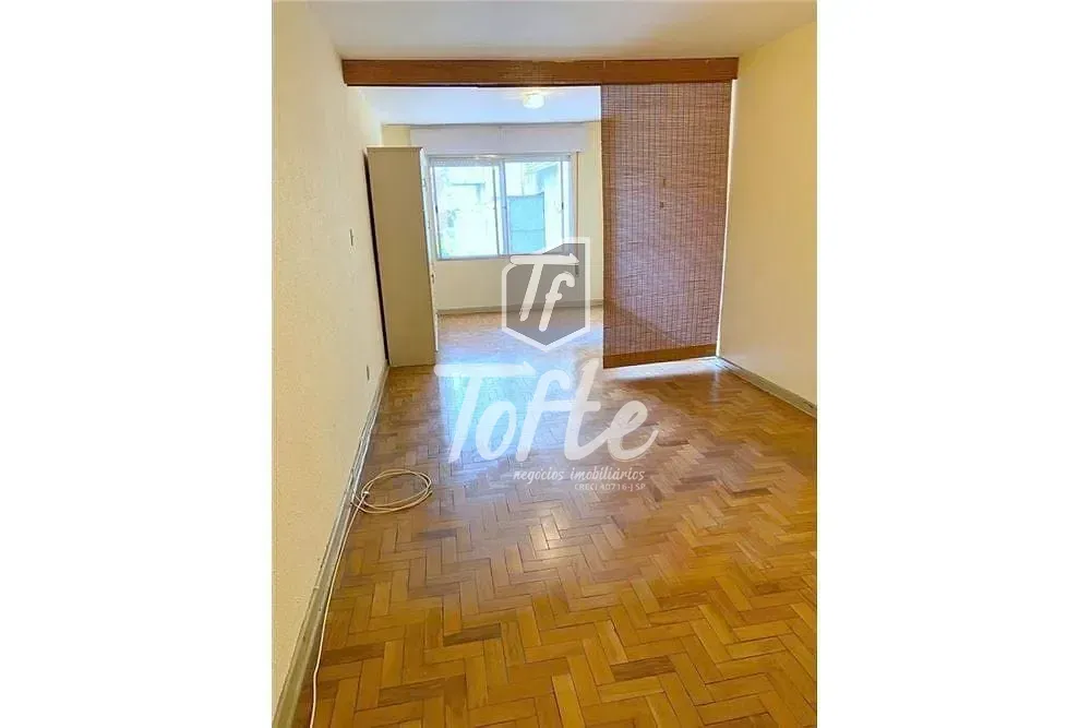 Apartamento, 1 quarto, 42 m² - Foto 1