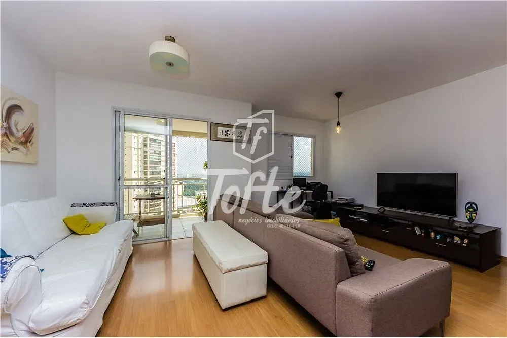 Apartamento, 2 quartos, 82 m² - Foto 1