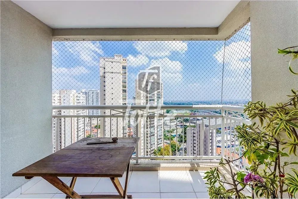 Apartamento, 2 quartos, 82 m² - Foto 3