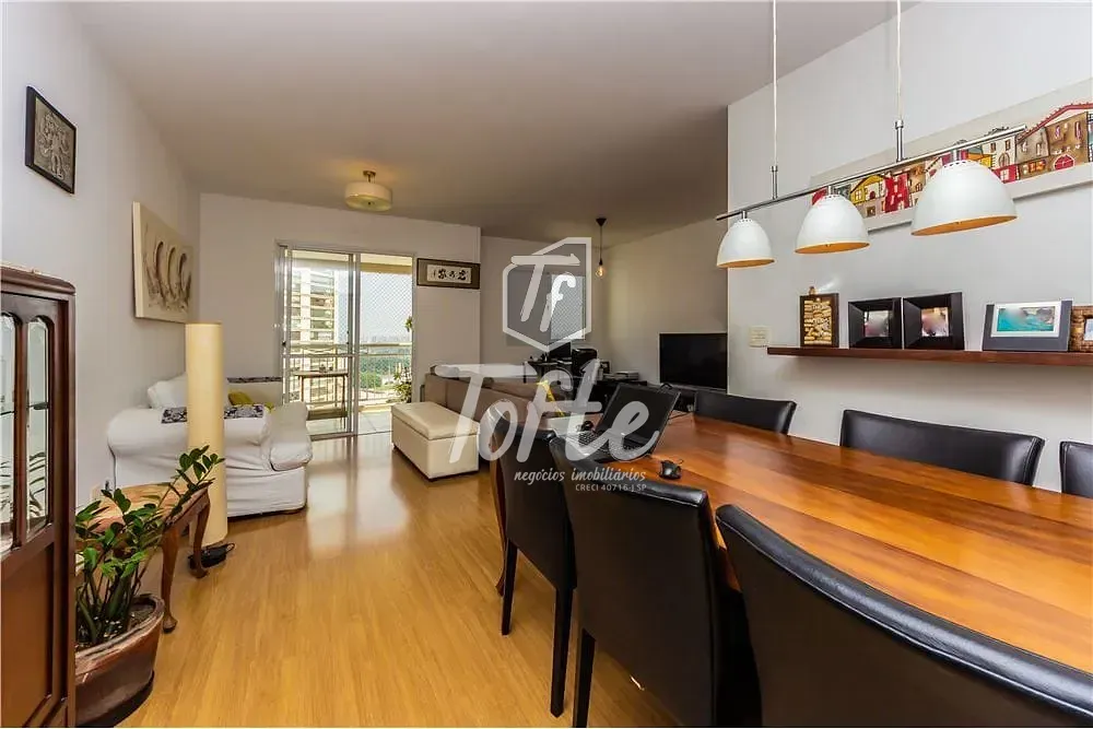 Apartamento, 2 quartos, 82 m² - Foto 2