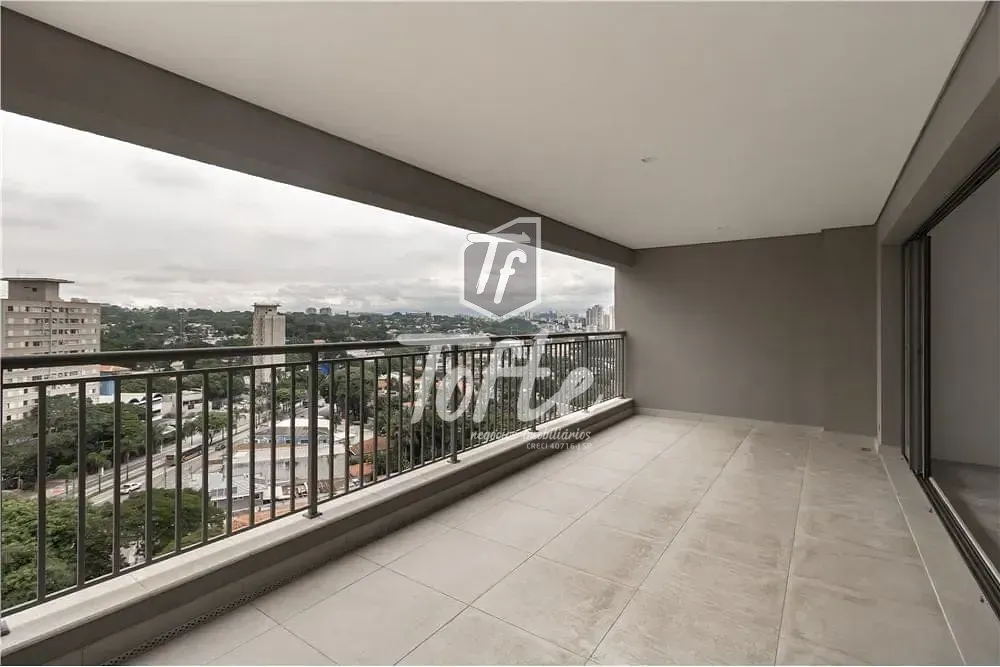 Apartamento, 3 quartos, 154 m² - Foto 1