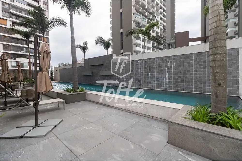 Apartamento, 3 quartos, 154 m² - Foto 2