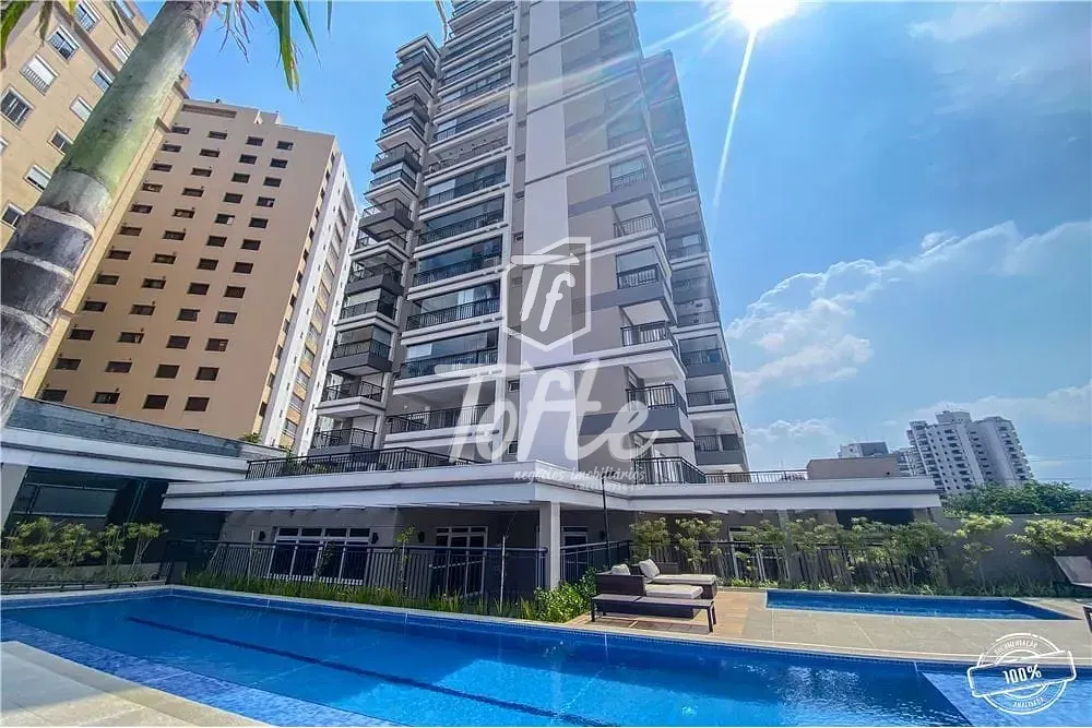 Apartamento, 3 quartos, 120 m² - Foto 1