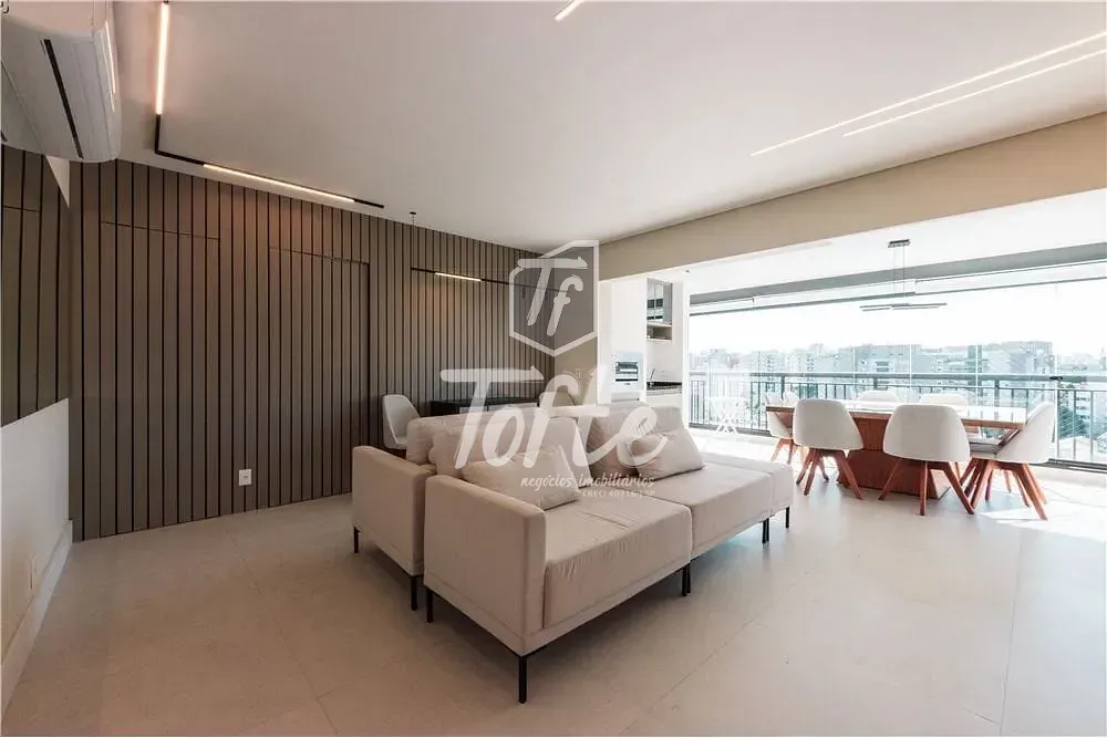 Apartamento, 3 quartos, 120 m² - Foto 2