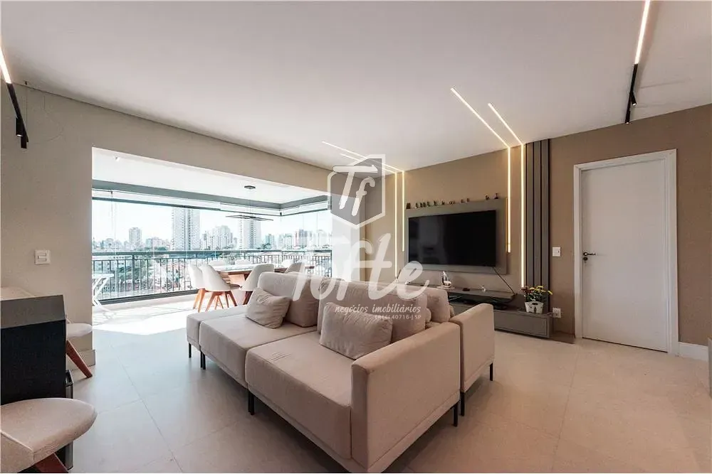 Apartamento, 3 quartos, 120 m² - Foto 4