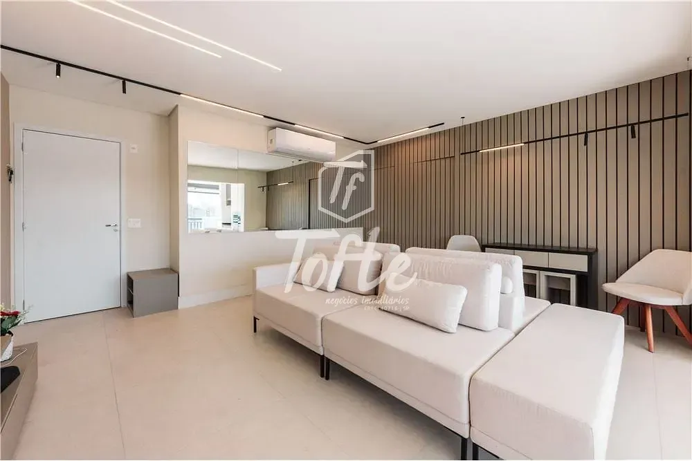 Apartamento, 3 quartos, 120 m² - Foto 3