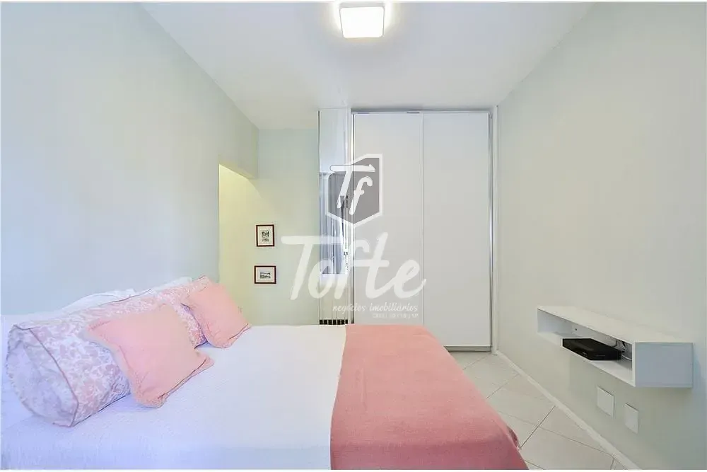 Apartamento, 3 quartos, 224 m² - Foto 4