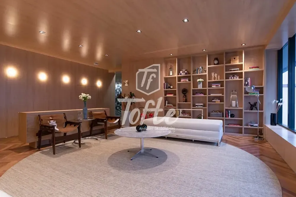 Apartamento, 1 quarto, 46 m² - Foto 4