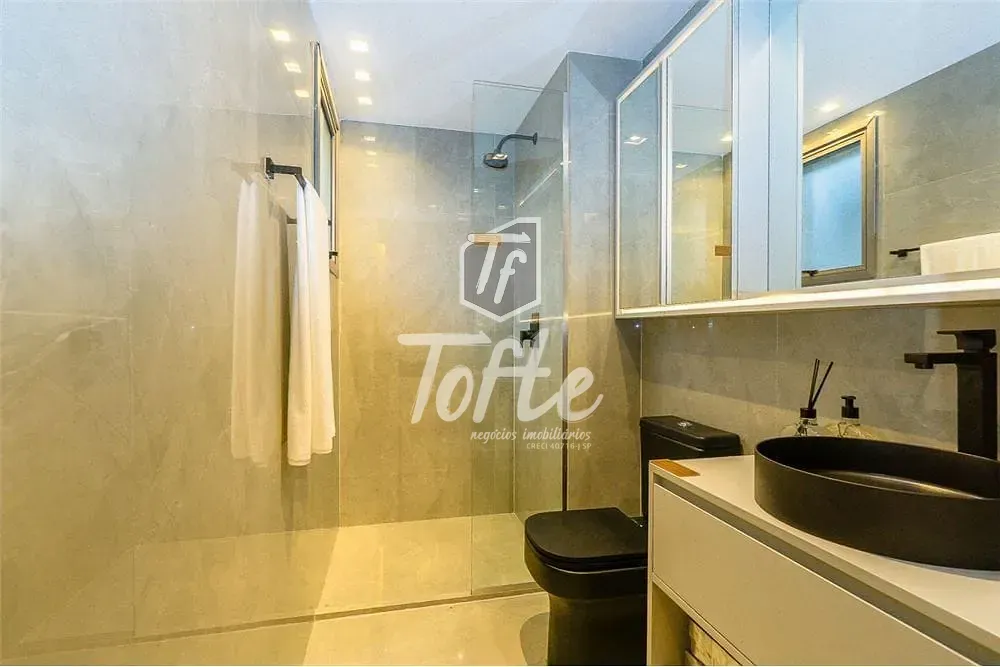 Apartamento, 4 quartos, 234 m² - Foto 2