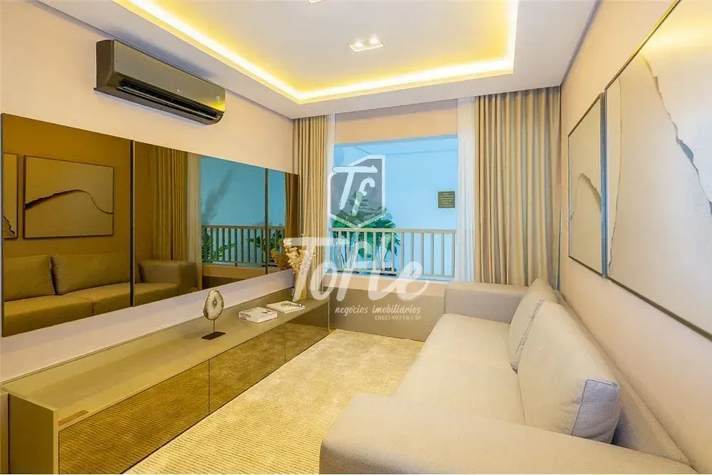 Apartamento, 4 quartos, 234 m² - Foto 4