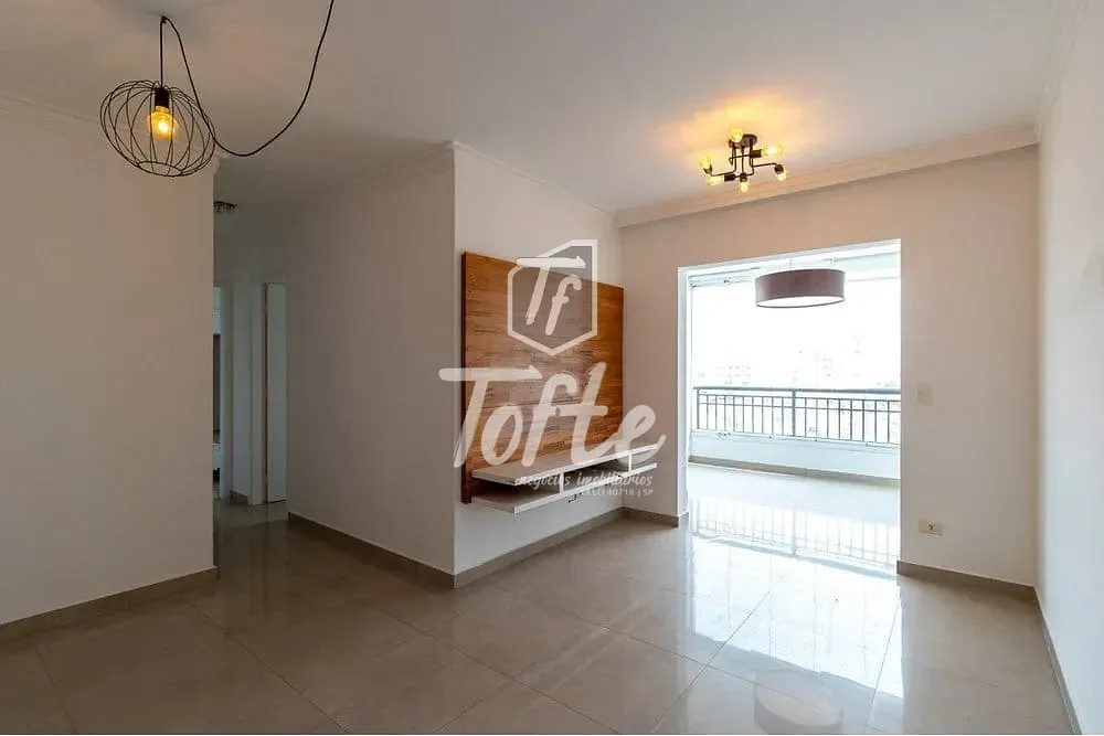 Apartamento, 2 quartos, 60 m² - Foto 1