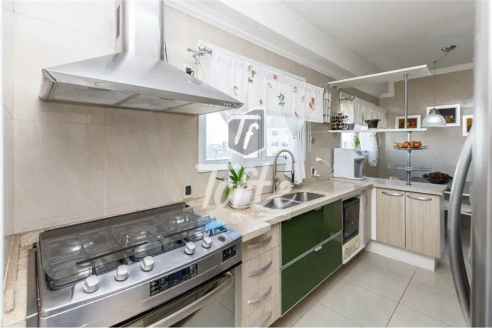 Cobertura, 4 quartos, 312 m² - Foto 3