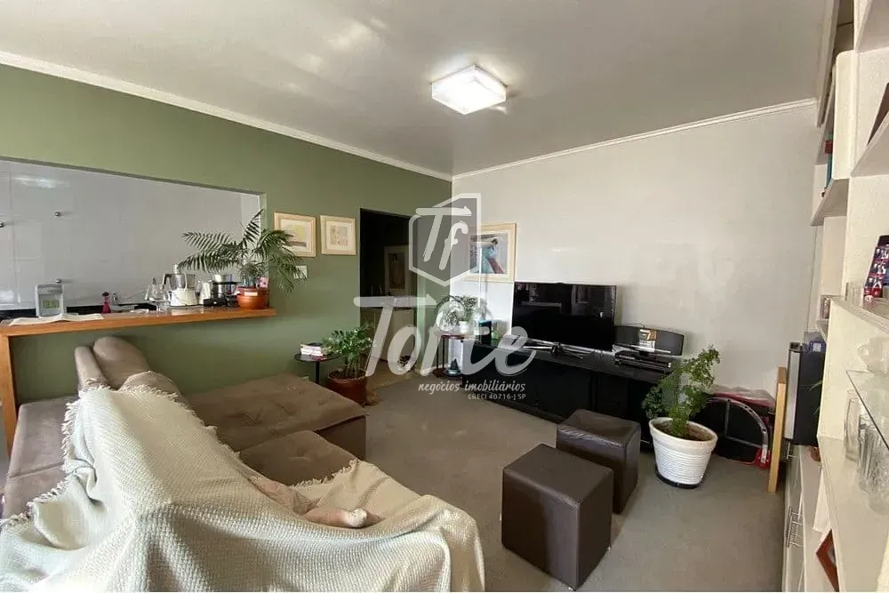 Apartamento, 3 quartos, 81 m² - Foto 1