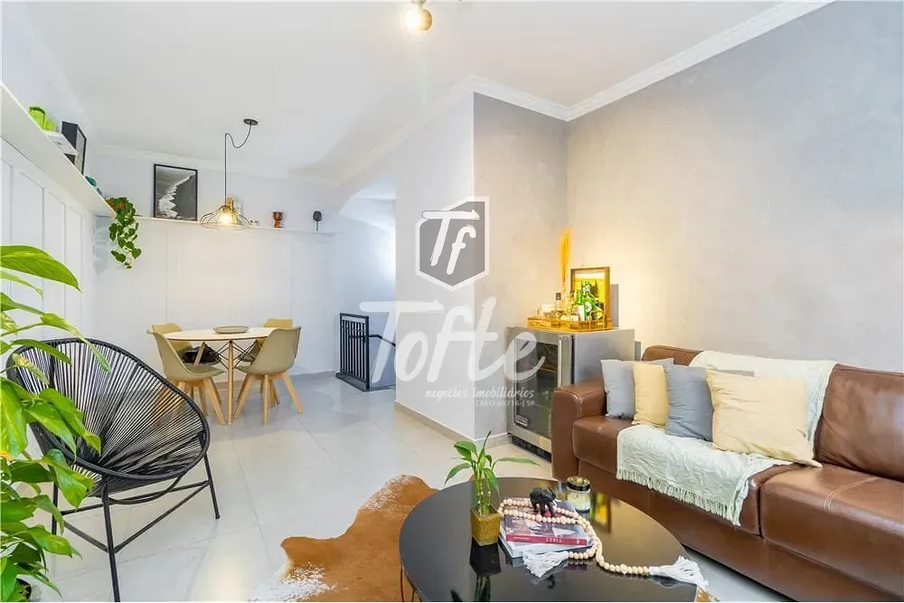 Casa, 3 quartos, 78 m² - Foto 1