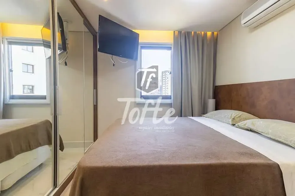 Apartamento, 2 quartos, 50 m² - Foto 3
