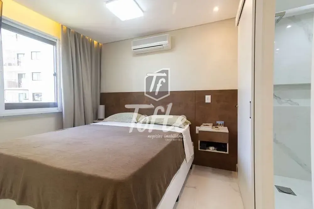 Apartamento, 2 quartos, 50 m² - Foto 4