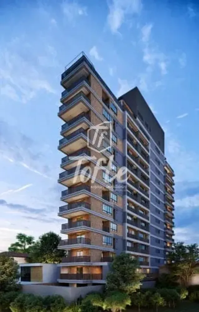 Apartamento, 3 quartos, 94 m² - Foto 1