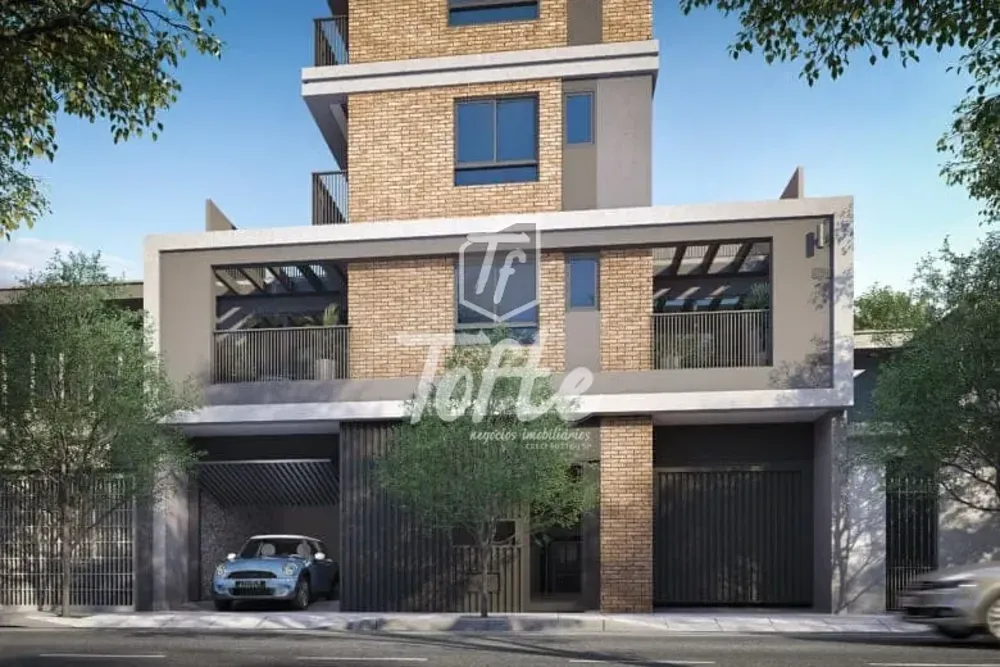 Apartamento, 3 quartos, 94 m² - Foto 2