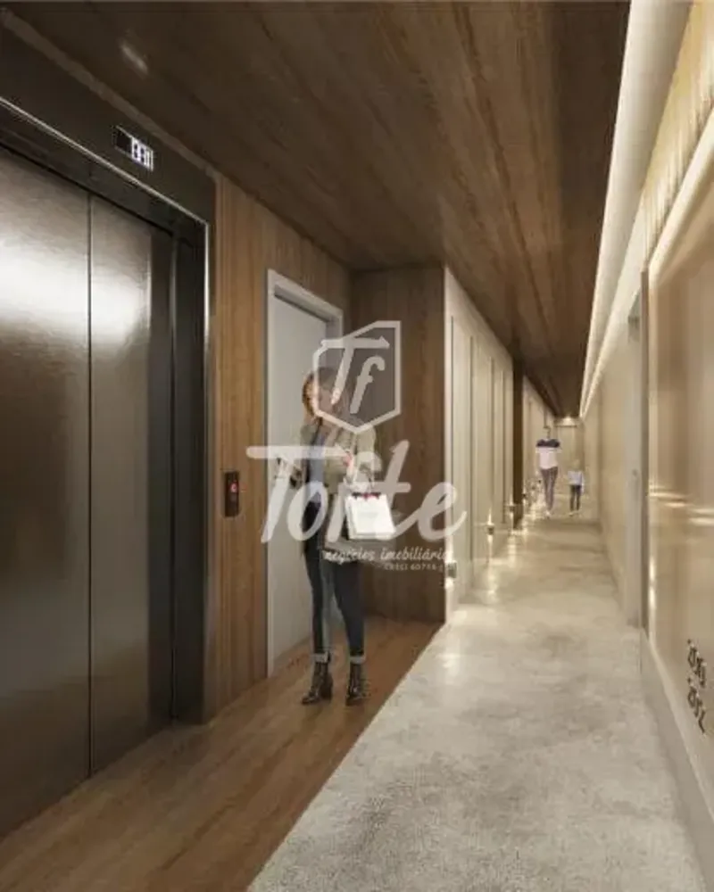 Apartamento, 3 quartos, 94 m² - Foto 3