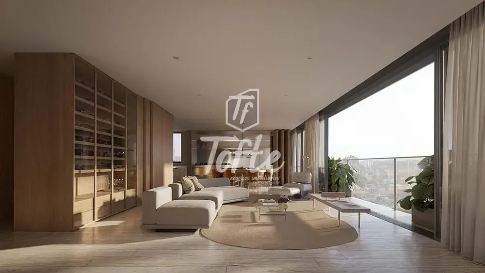 Apartamento, 4 quartos, 284 m² - Foto 2