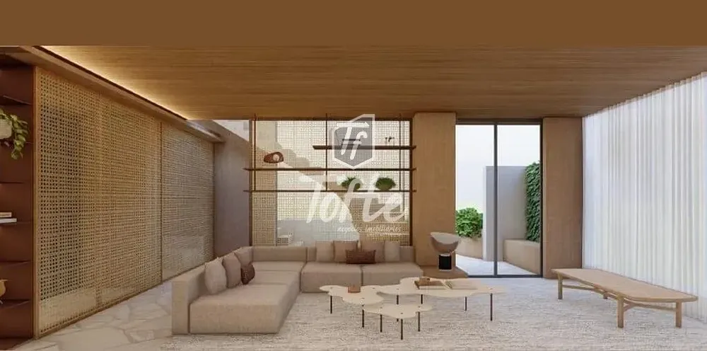 Cobertura, 4 quartos, 263 m² - Foto 4