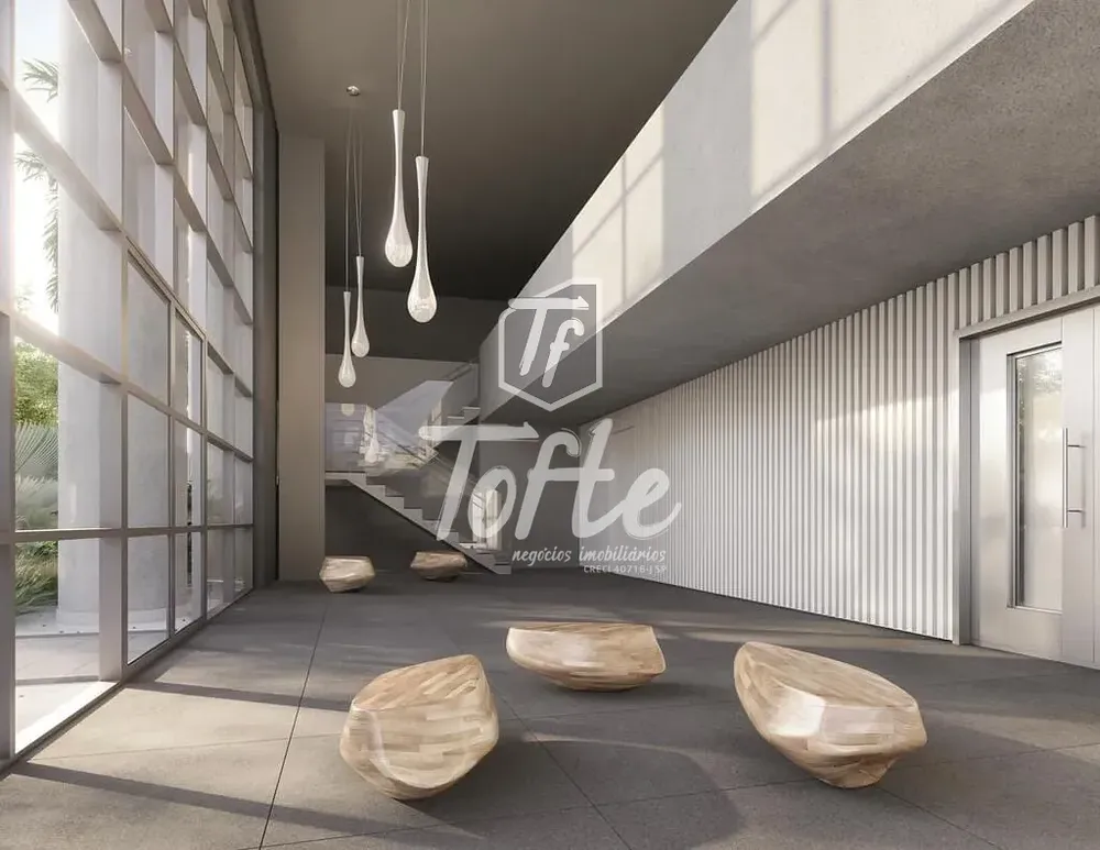Cobertura, 4 quartos, 263 m² - Foto 3