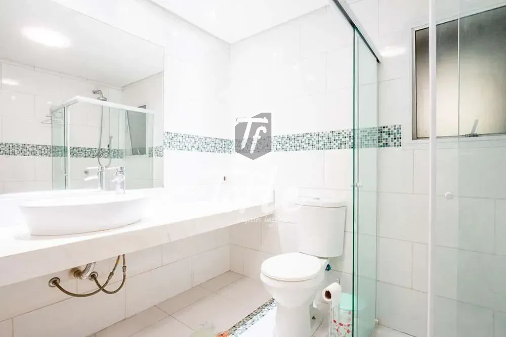 Apartamento, 3 quartos, 144 m² - Foto 3