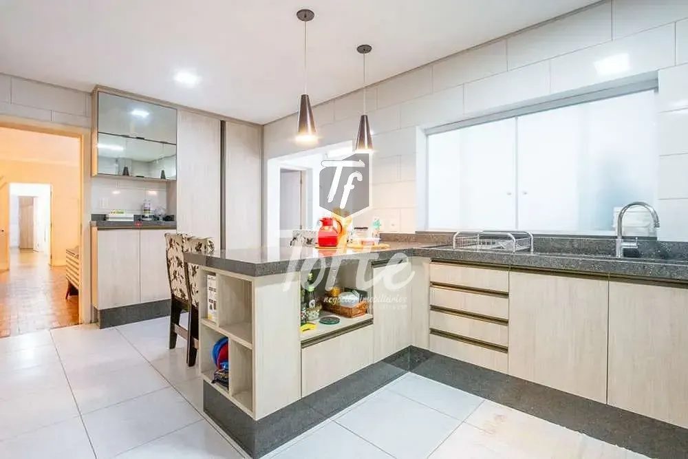 Apartamento, 3 quartos, 144 m² - Foto 4