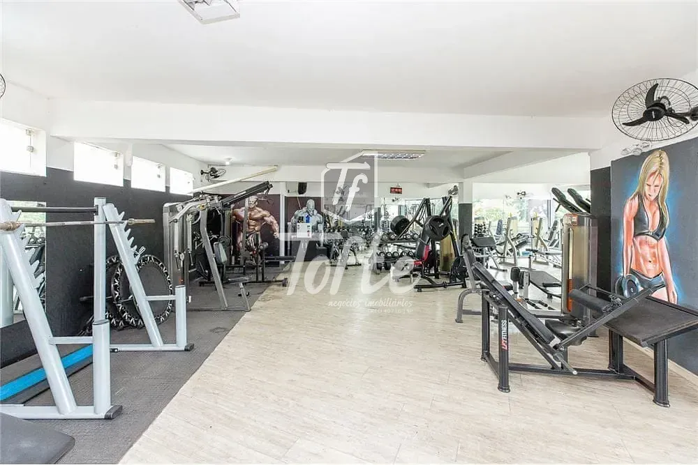 Loja-Salão, 574 m² - Foto 2