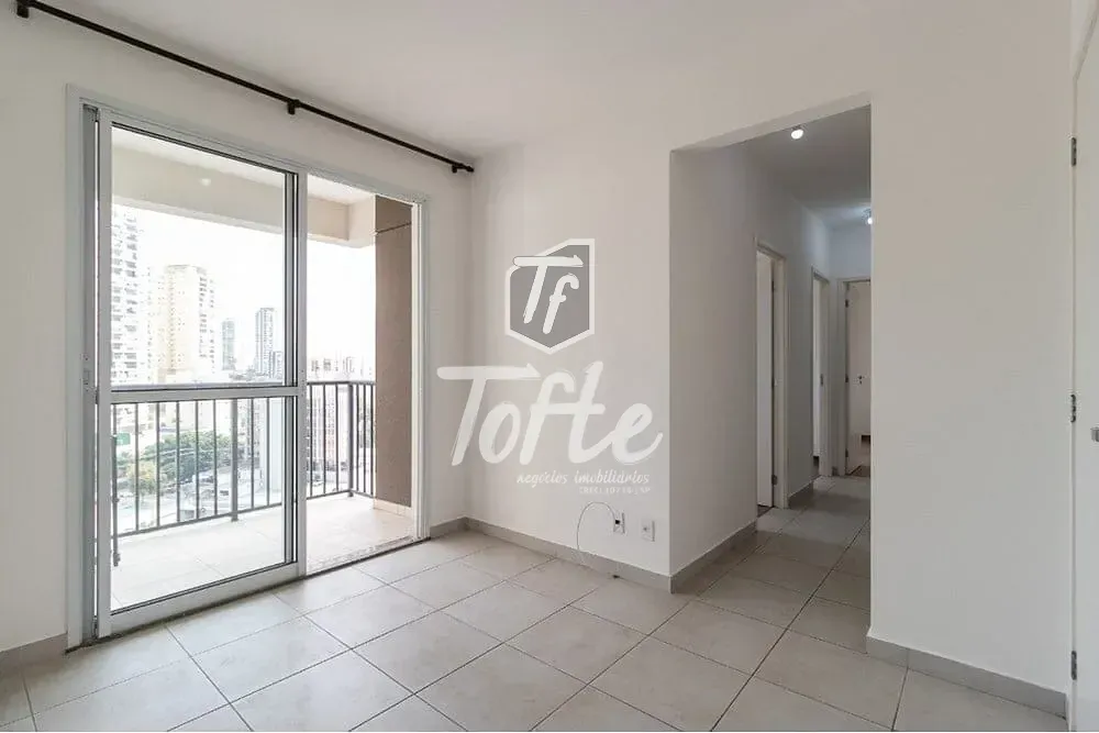 Apartamento, 3 quartos, 56 m² - Foto 1