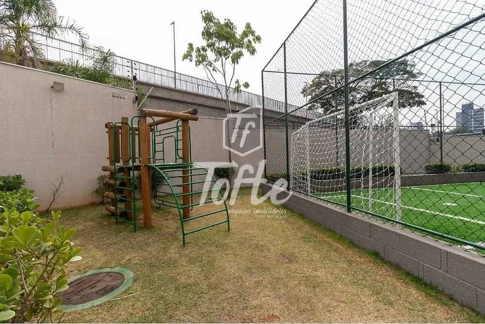 Apartamento, 3 quartos, 56 m² - Foto 4