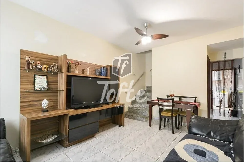 Casa, 2 quartos, 91 m² - Foto 1