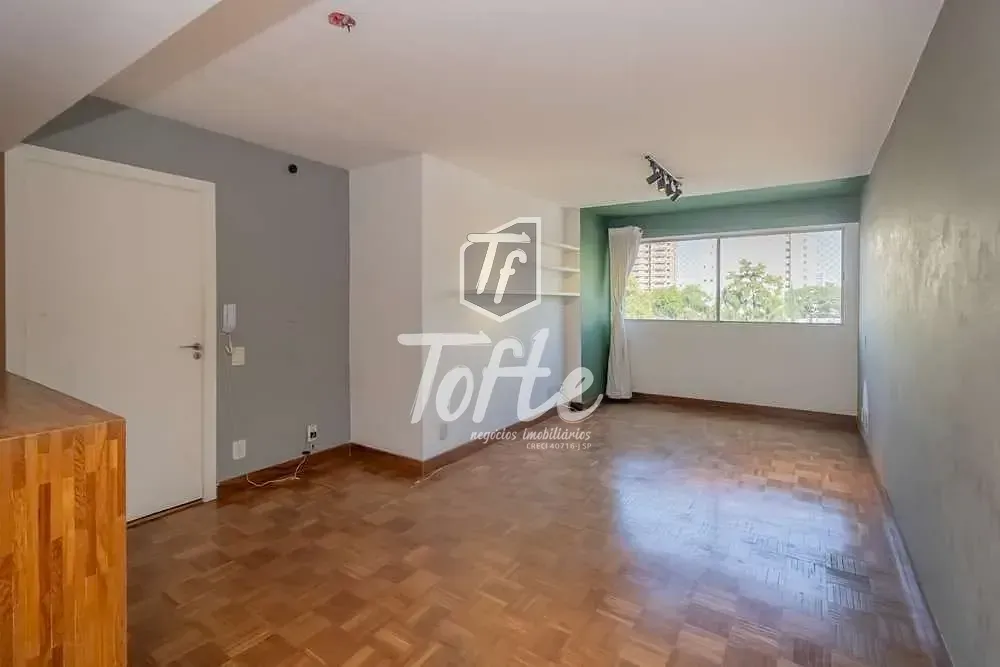 Apartamento, 2 quartos, 69 m² - Foto 1
