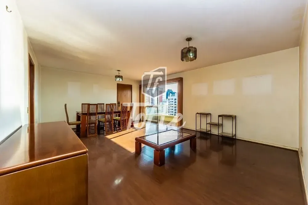 Apartamento, 3 quartos, 119 m² - Foto 1