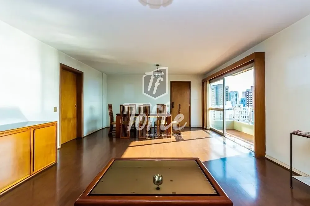 Apartamento, 3 quartos, 119 m² - Foto 2