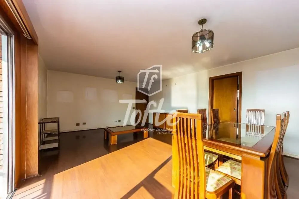 Apartamento, 3 quartos, 119 m² - Foto 3