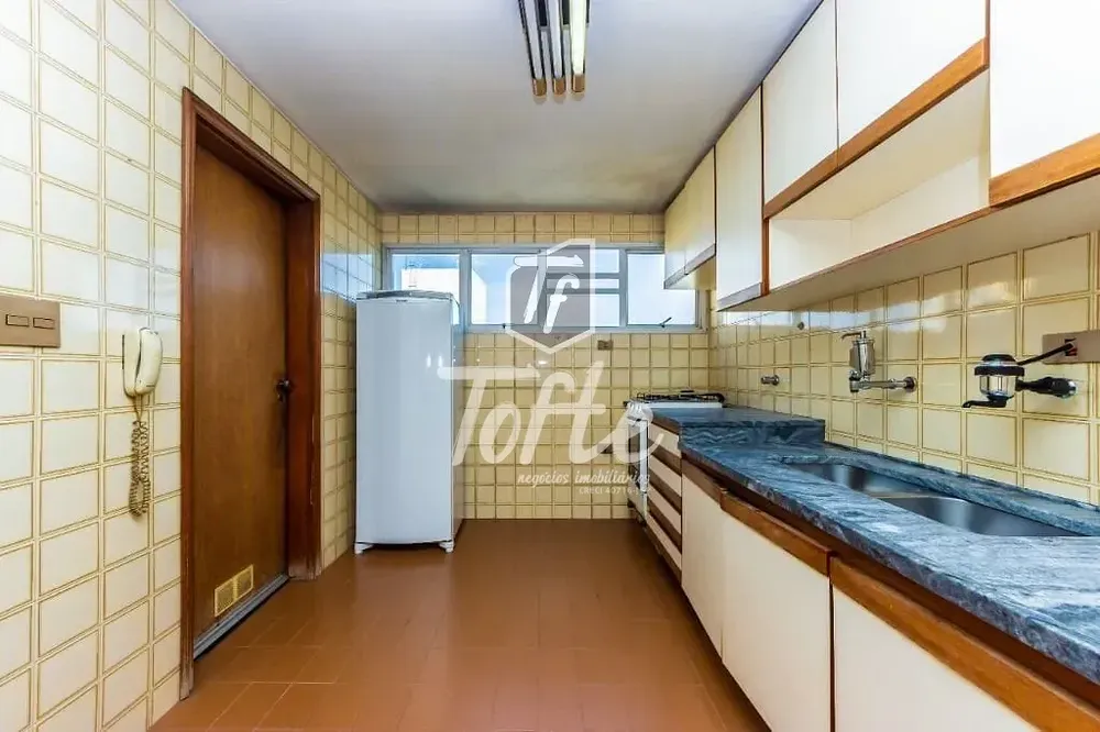 Apartamento, 3 quartos, 119 m² - Foto 4