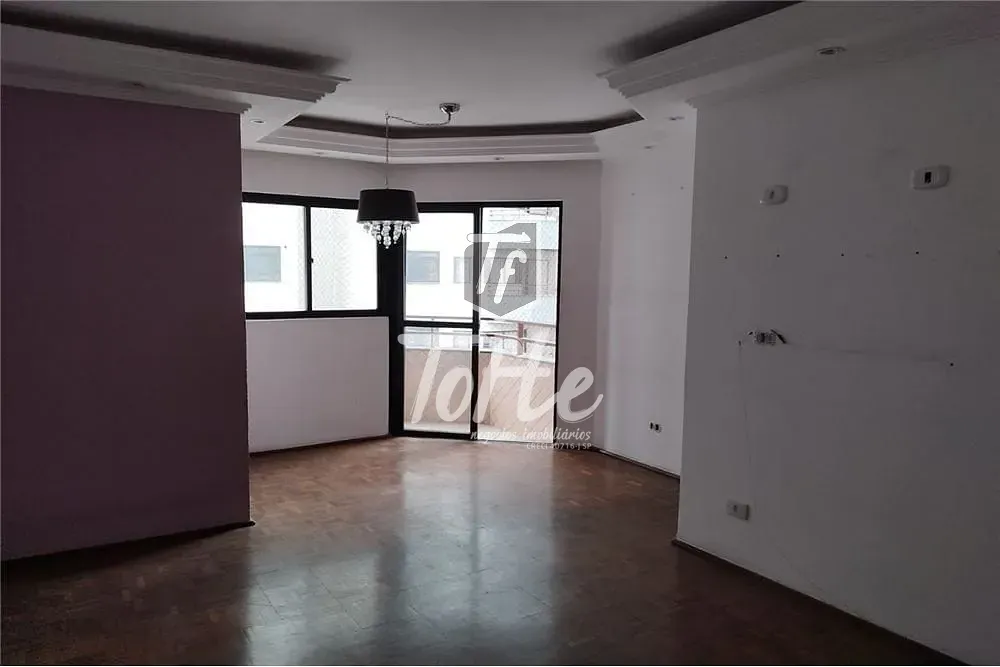 Apartamento, 3 quartos, 78 m² - Foto 1
