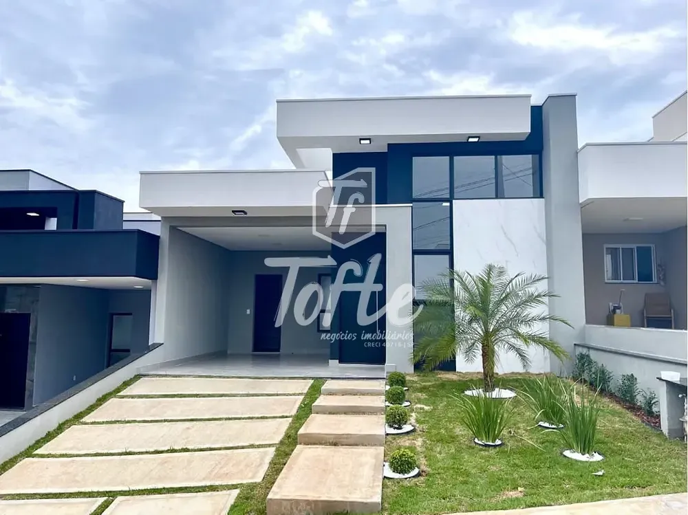 Casa, 3 quartos, 137 m² - Foto 2