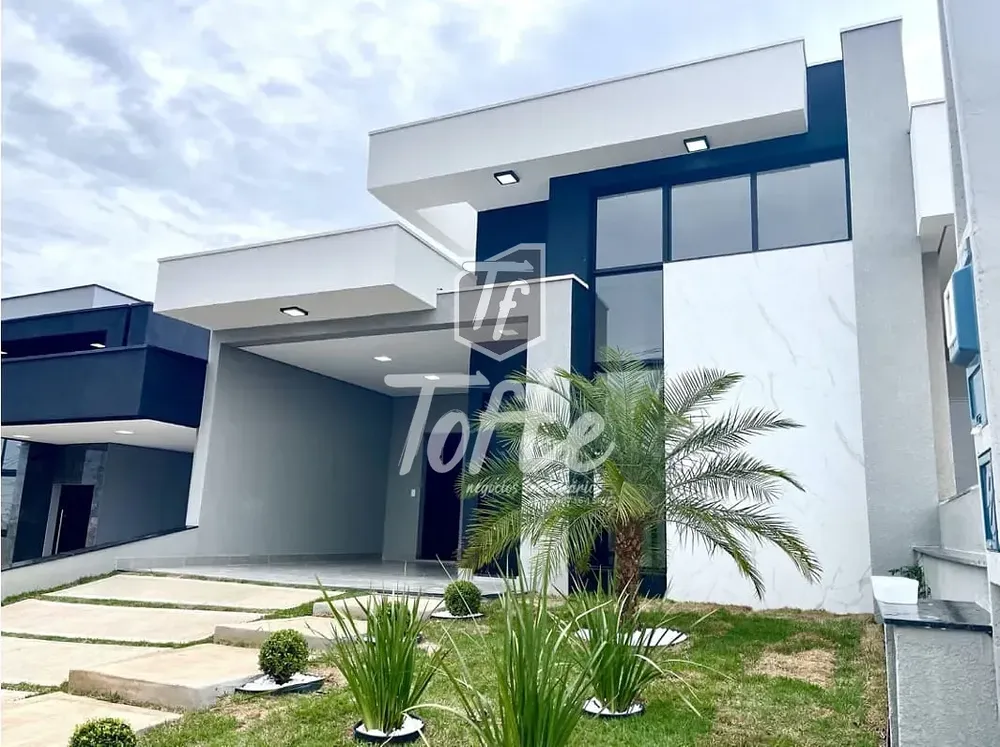 Casa, 3 quartos, 137 m² - Foto 1