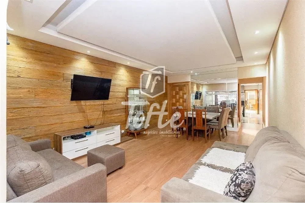 Casa, 4 quartos, 272 m² - Foto 1