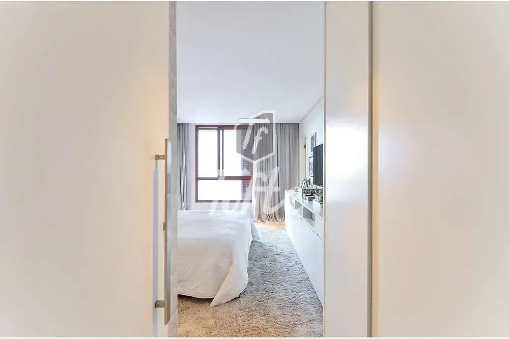 Apartamento, 3 quartos, 170 m² - Foto 3